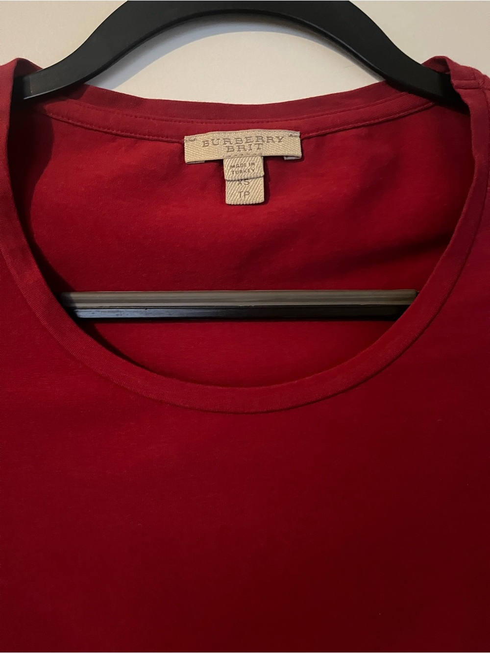 Burberry Top - Picture 6 of 6